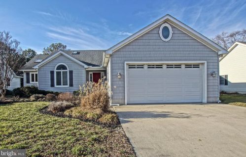 228 Ocean View Blvd, Lewes, DE 19958-1265