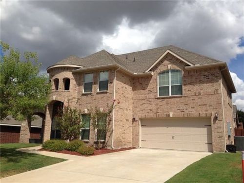 1622 Country Hills Dr, Midlothian, TX 76063-1901