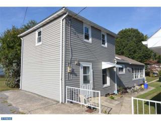 628 Mountain View Rd, Reading, PA 19607-9504