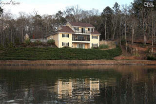 1168 Snowy Owl Rd, Red Hill SC  29020-7979 exterior