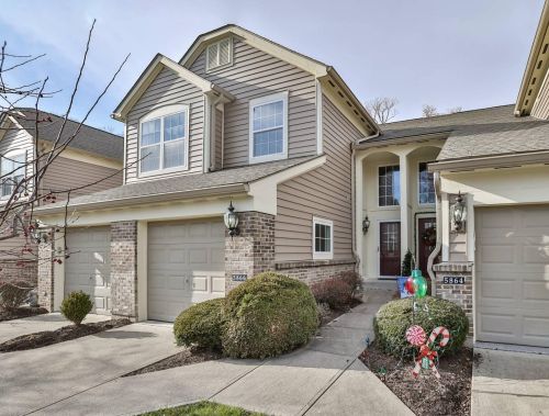 5866 Stonebridge Cir, Milford, OH 45150-2692