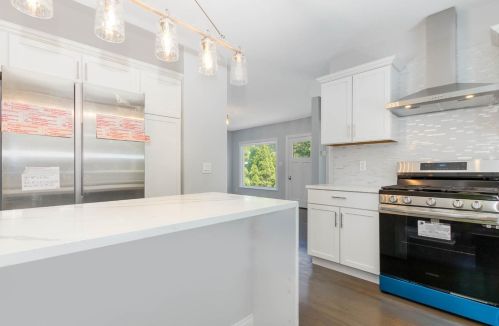 8408 White Oak Ave, Hammond IN  46321-1923 exterior