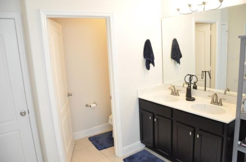 2441 Marshfield Preserve Way, Kissimmee FL 34746-2168 exterior