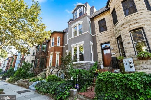 9 Quincy Pl, Washington, DC 20001-1107