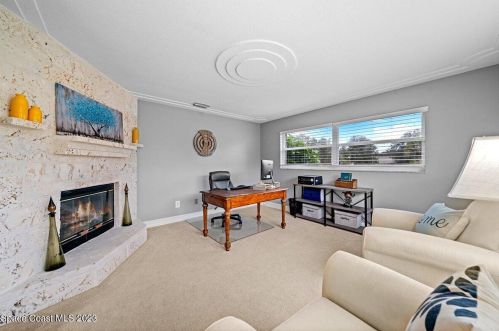 3416 Worsham Pl, Titusville FL  32780-5208 exterior