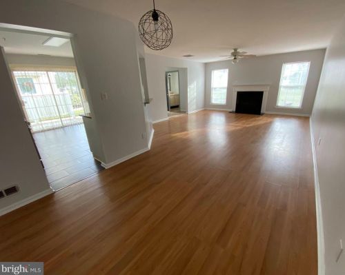 1408 Wharton Rd, Mount Laurel NJ  08054-5298 exterior