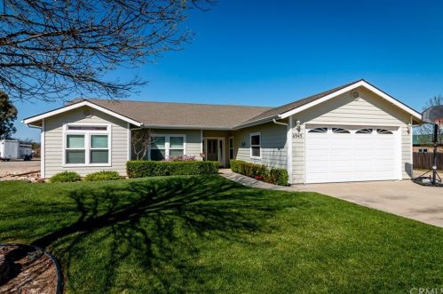 4945 Whispering Oak Way, Lake Nacimiento, CA 93446-9509
