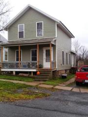 16 Clark St, Phila, NY 13673-5000