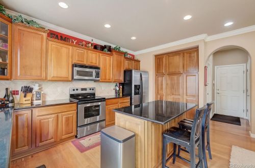 7634 Joplin Ct, Englewood CO 80112-4736 exterior