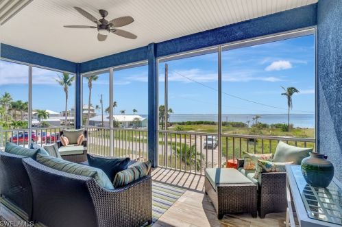 3420 1 Ave, Saint James City FL  33956-2001 exterior