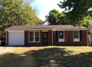 3226 Lagrange Dr, Nashville, TN 37218-3114