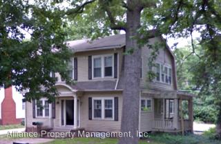 320 15th St, Manhattan KS  66502-4023 exterior