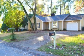 369 Bahama Loop, Fayetteville NC  28314-1711 exterior