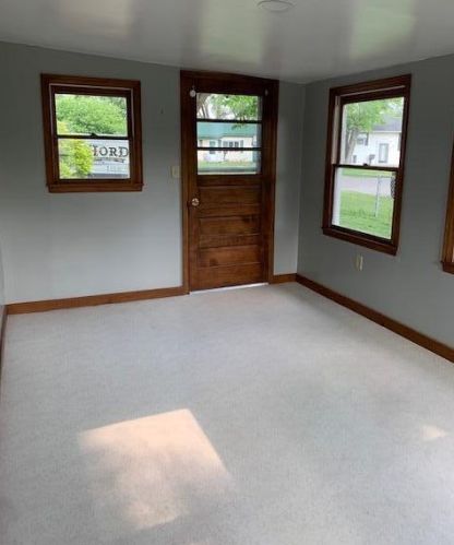 1062 Richmond Ave, Marion OH  43302-1942 exterior