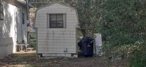 11895 99th Ct, Belleview FL  34420-3670 exterior