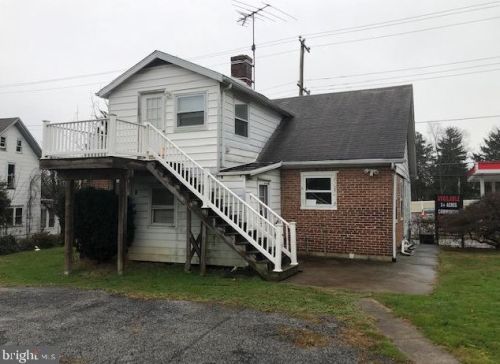 3519 Foulk Rd, Boothwyn PA  19060-1600 exterior