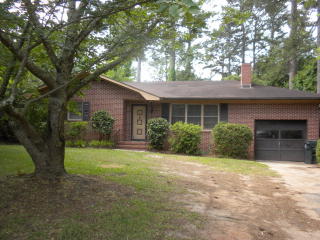 1720 Upper River Rd, Macon, GA 31211-1526