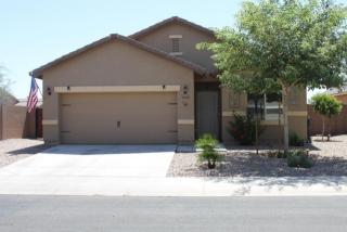 18835 Lariat Rd, Maricopa, AZ 85138-3893