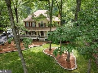 7748 Waterford Dr, Spotsylvania VA  22551-2200 exterior