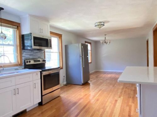 310 Station St, Coventry RI  02816-8456 exterior