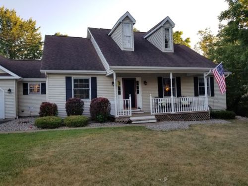425 Ransom Ave, Sherrill, NY 13461-1446