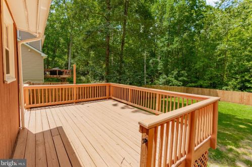 219 Land Or Dr, Ruther Glen VA  22546-1069 exterior