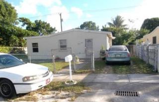1370 118th St, Miami, FL 33161-6838