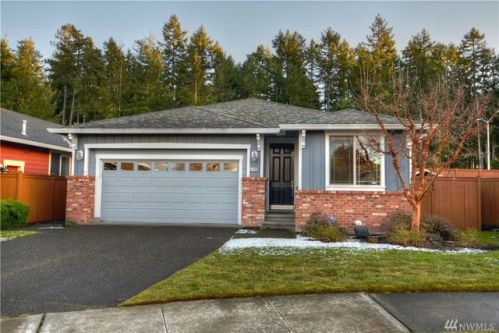 8749 Bainbridge Loop, Olympia, WA 98516-6273