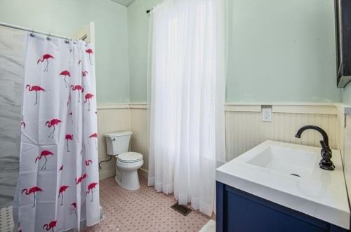 2612 Avenue, Galveston TX 77550-4357 exterior