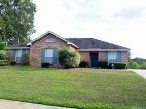 6524 Cypress Ln, Montgomery AL  36117-4495 exterior