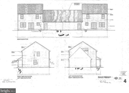 4836 Coatbridge Ln, Walnutport, PA 18088-9385
