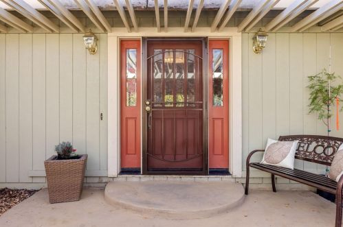 13975 Sun Forest Dr, Lake Wildwood CA  95946-9550 exterior