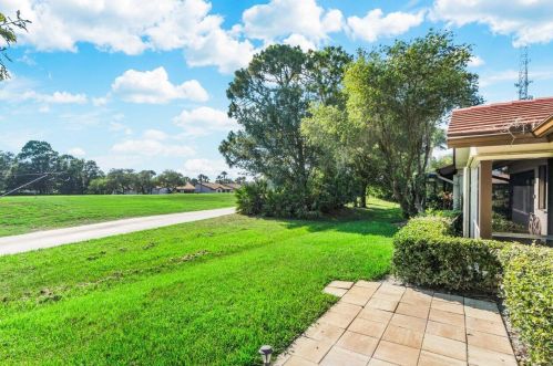 2800 Willowood Cir, Palm City FL  34990-4636 exterior