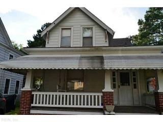 316 Maryland Ave, Portsmouth, VA 23707-1715