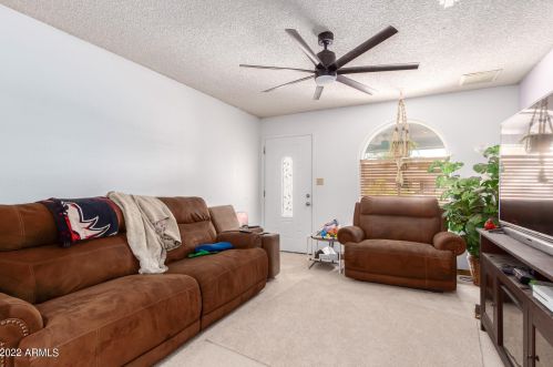 1438 Emelita Ave, Mesa AZ 85208-3016 exterior