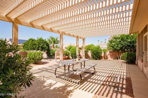 16414 Sandia Park Dr, Sun City AZ  85374-6421 exterior