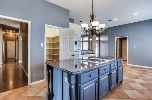 3606 Mackenzie Ln, Richardson TX  75082-2620 exterior