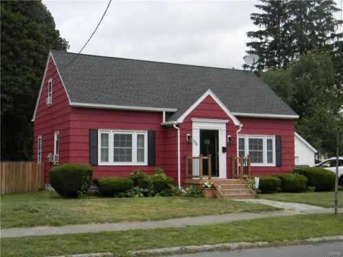 52 Evergreen St, Virgil, NY 13045-1131