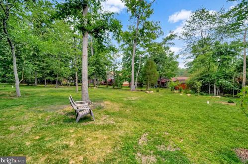 122 Republic Ave, Locust Grove VA  22508-5146 exterior