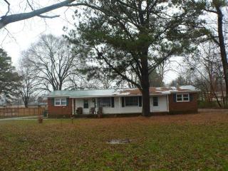 1110 Grundy St, Tullahoma, TN 37388-2651
