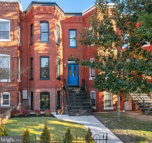 1831 Vermont Ave, Washington, DC 20001-5005