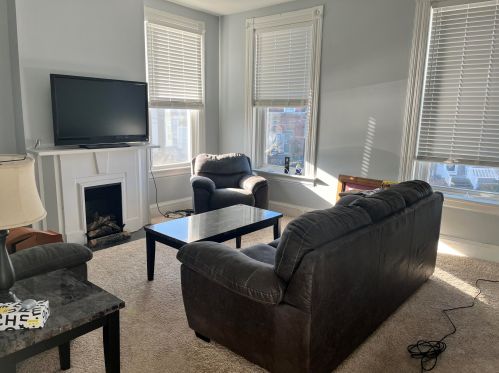 213 Adela Ave, Covington KY  41016-1420 exterior