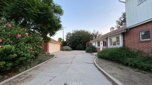 374 Avocado Crst Rd, La Habra CA  90631-8127 exterior