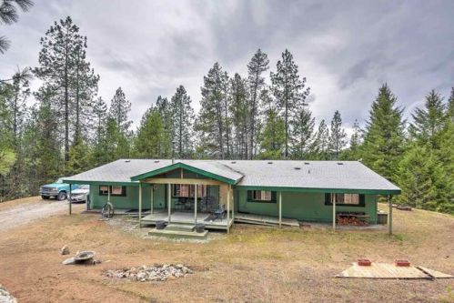 101 Frost Loop, Newport, WA 99156-8539