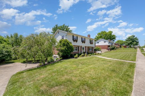 544 Kinsella Dr, Covington, KY 41017-3220
