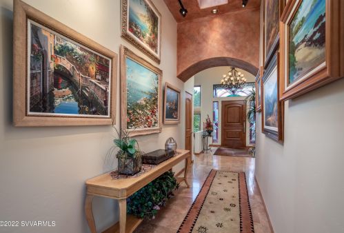 206 Calle Francesca, Sedona AZ 86336-4760 exterior