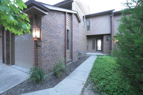 5010 Nob Hl Dr, Newport KY  41075-4096 exterior