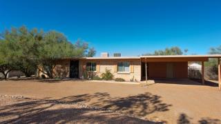 2354 Rapallo Way, Tucson, AZ 85741-2616