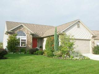 7173 Tarpon Bay Ct, Maumee, OH 43537-8646