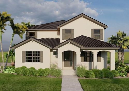 1207 Molona St, Kissimmee, FL 34747-6727
